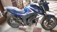 Honda CB Hornet 160R