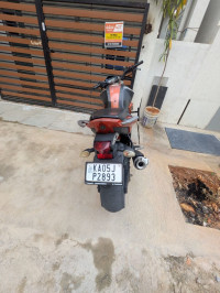 Yamaha FZ-S