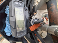Yamaha FZ-S