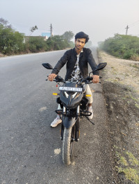 Hero Xtreme 125R 2024 Model