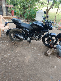 Black Hero Xtreme 125R