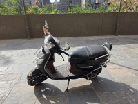 Hero Pleasure 2021 Model