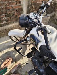 Royal Enfield Classic 350 2015 Model