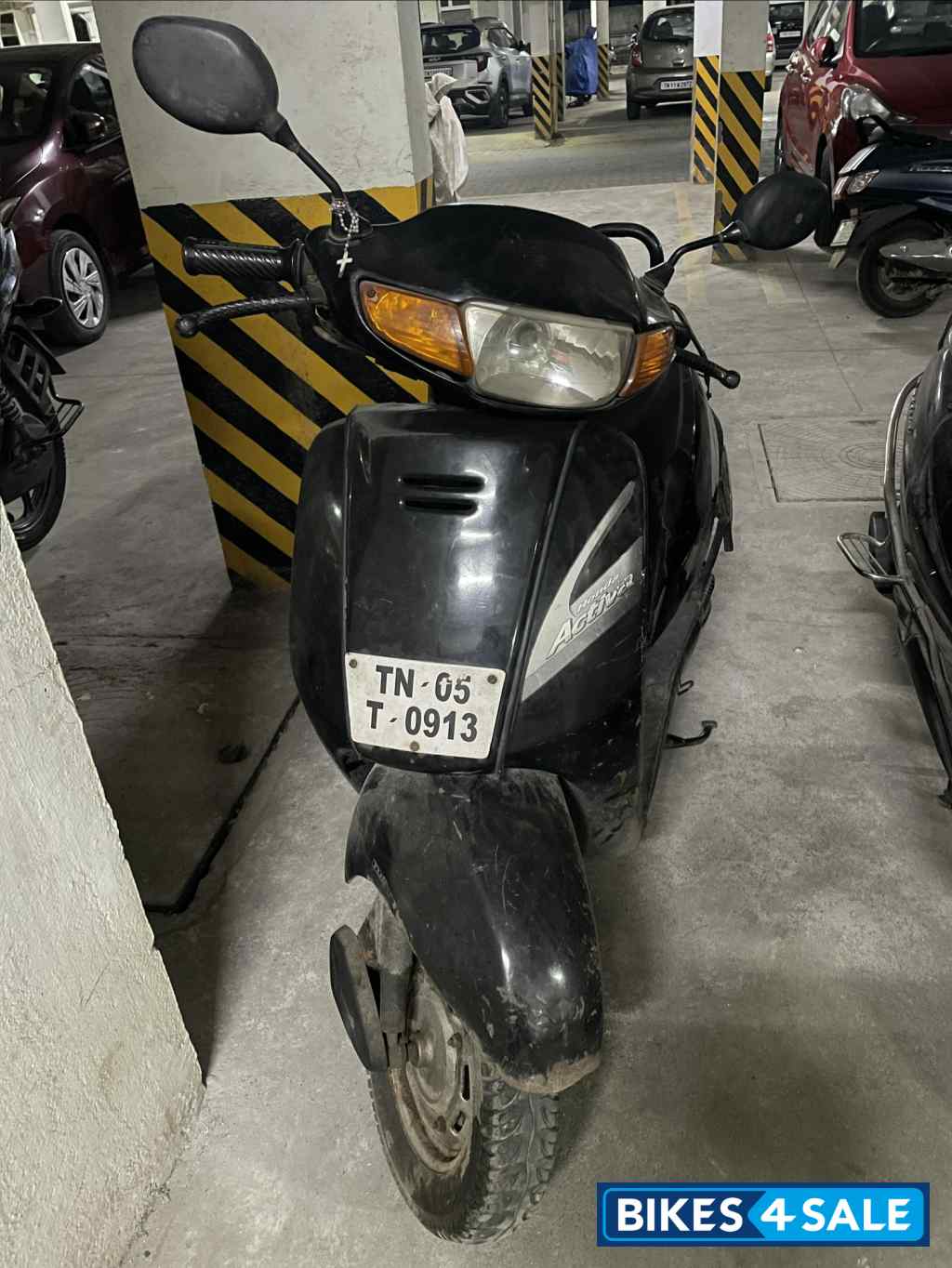 Honda Activa