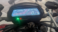 Bajaj Dominar 250 2020 Model