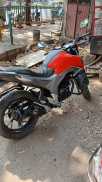 Honda CB Hornet 160R 2016 Model