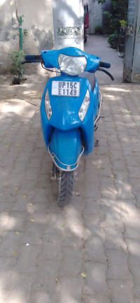 Honda Activa i 2017 Model