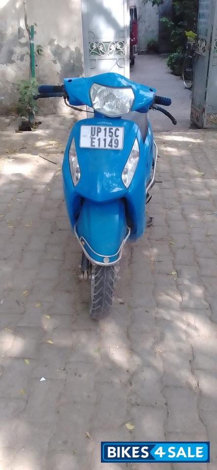 Honda Activa i