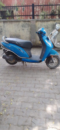 Honda Activa i