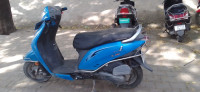 Honda Activa i