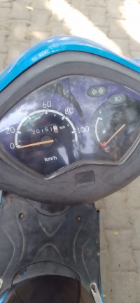 Honda Activa i