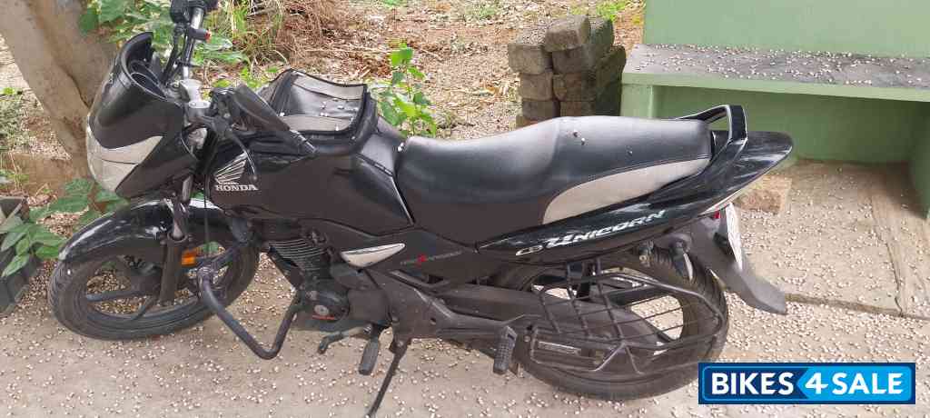 Honda CB Unicorn