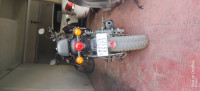 Royal Enfield Hunter 350 Metro 2023 Model