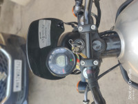 Royal Enfield Hunter 350 Metro