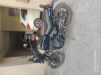 Royal Enfield Hunter 350 Metro