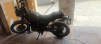 Royal Enfield Scram 411