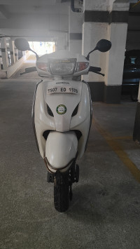 Honda Activa 2014 Model