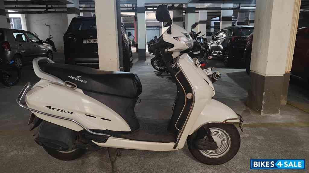 Honda Activa