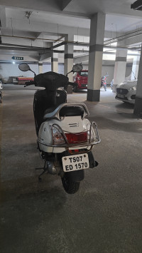 Honda Activa