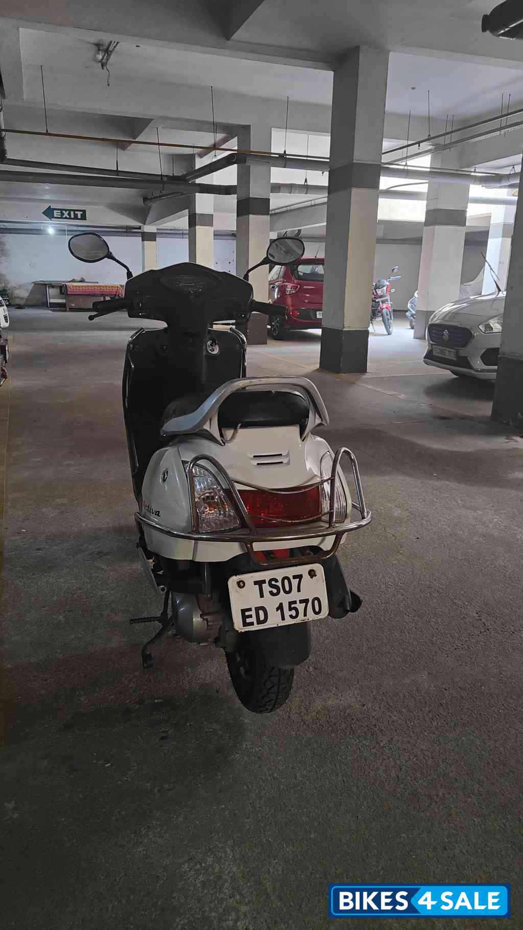 Honda Activa