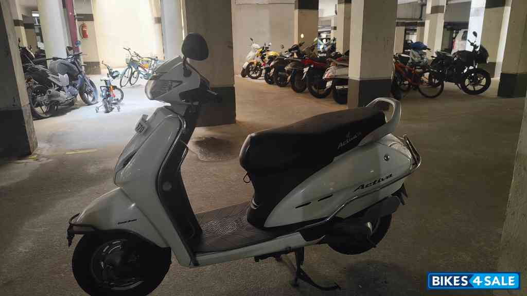 Honda Activa