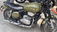 Jawa forty two 2020 Model