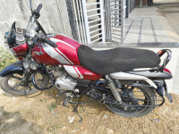 Bajaj V12 2017 Model