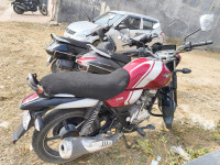 Red Bajaj V12
