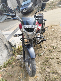 Red Bajaj V12