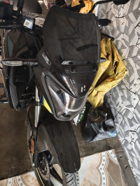 Hero Glamour X 125 Disc