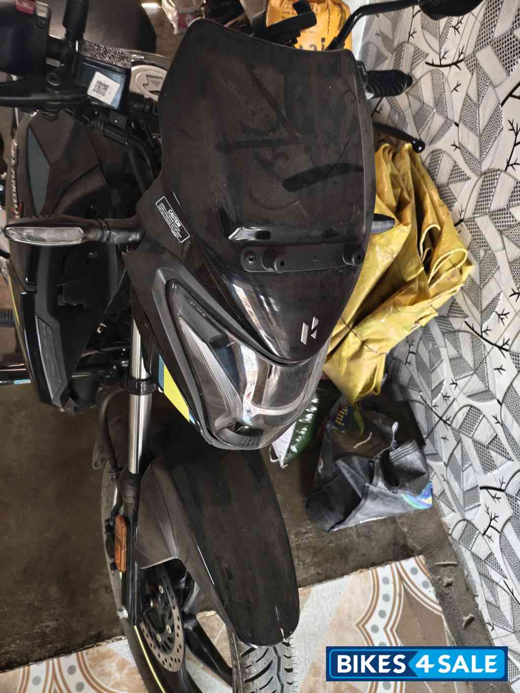 Hero Glamour X 125 Disc