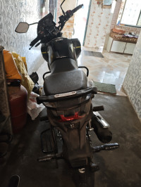 Hero Glamour X 125 Disc