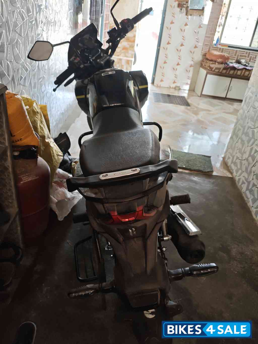 Hero Glamour X 125 Disc