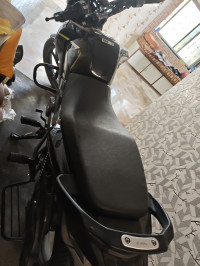 Hero Glamour X 125 Disc