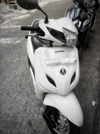 Honda Activa 3G 2015 Model