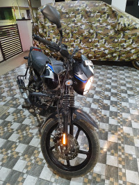 Bajaj CT 125X 2023 Model