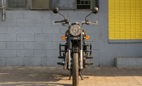 Royal Enfield Bullet 350 2024 Model