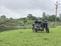 Hero Xtreme 125R 2024 Model