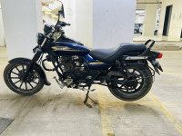 Bajaj Avenger Street 150 2016 Model