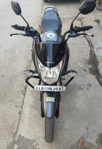 Honda CB Unicorn 160 2016 Model