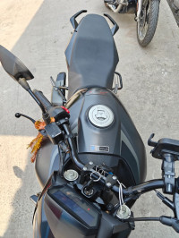 Black Hero Xtreme 160R BS6