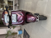 Honda Activa 2013 Model