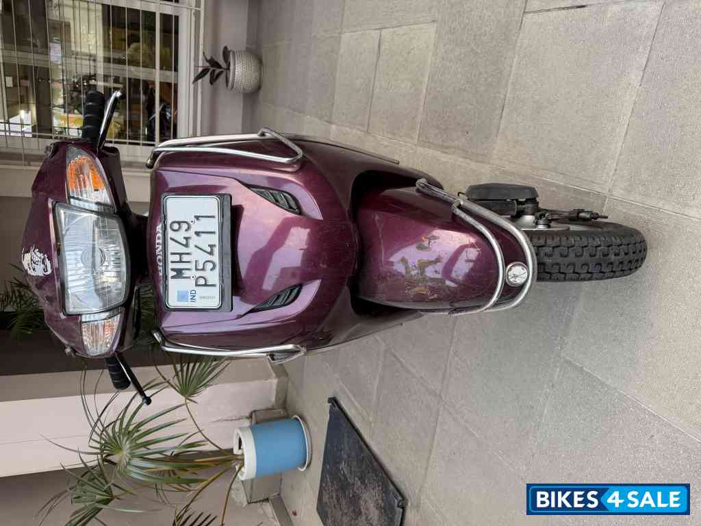 Honda Activa