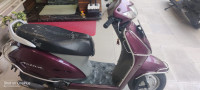 Honda Activa