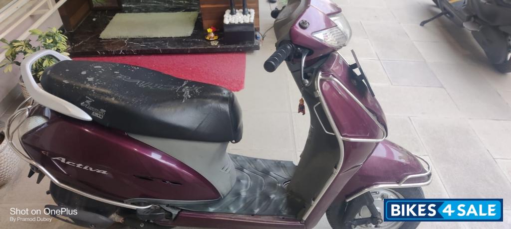 Honda Activa