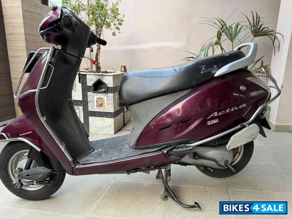 Honda Activa