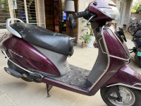Honda Activa