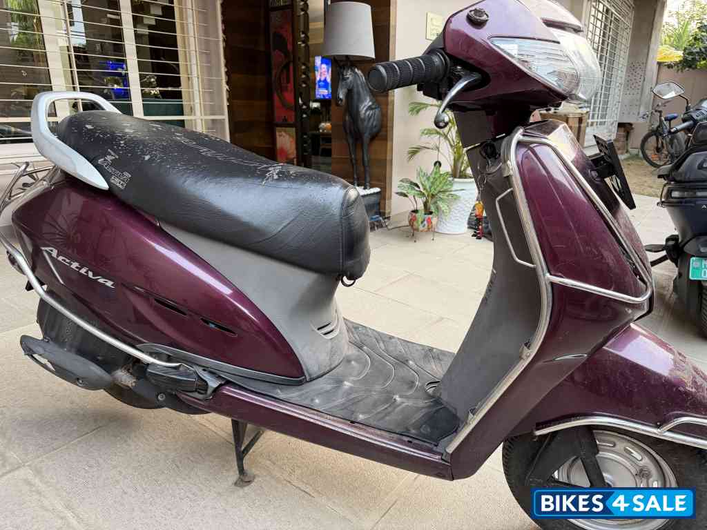 Honda Activa