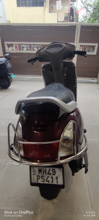 Honda Activa