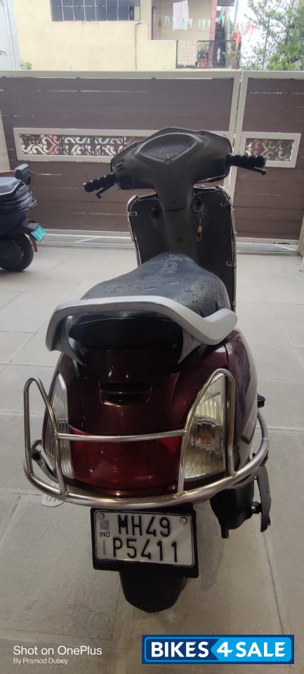 Honda Activa